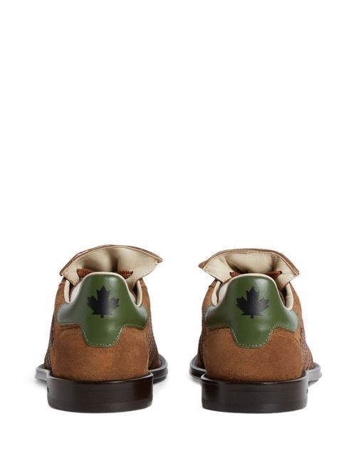  DSQUARED2 | LUM0107 01504118M1100